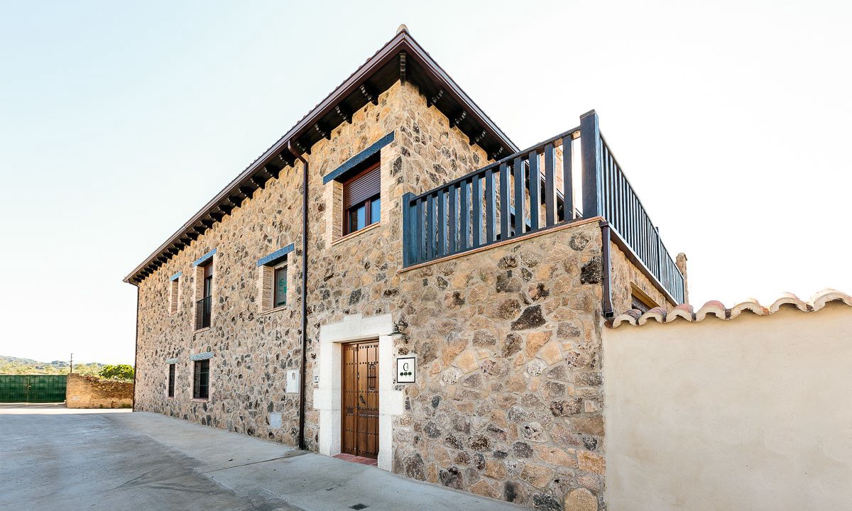 Photo of Outdoor in Malpartida de Plasencia