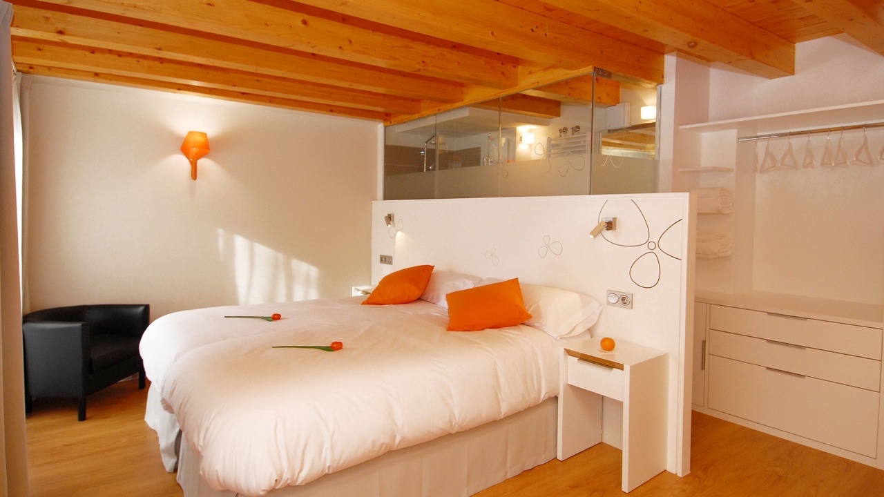 Photo of Bedroom in Burgos