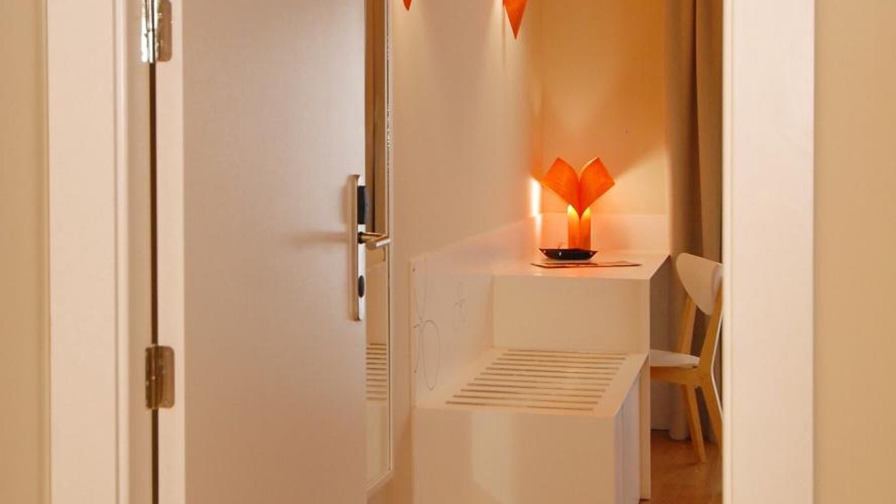 Photo of Bedroom in Burgos