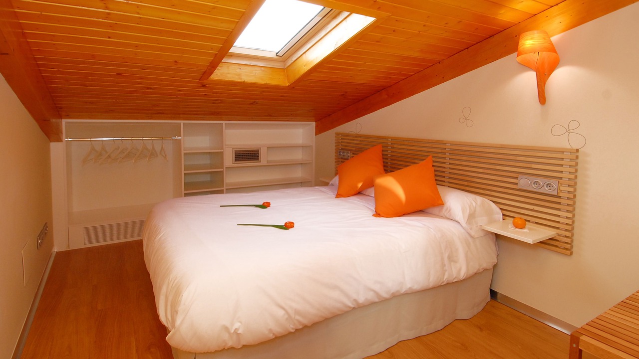 Photo of Bedroom in Burgos