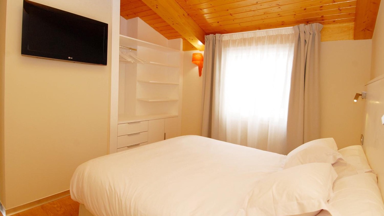Photo of Bedroom in Burgos