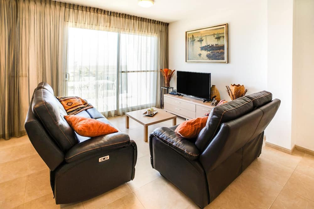 Photo of Livingroom in L'Eucaliptus