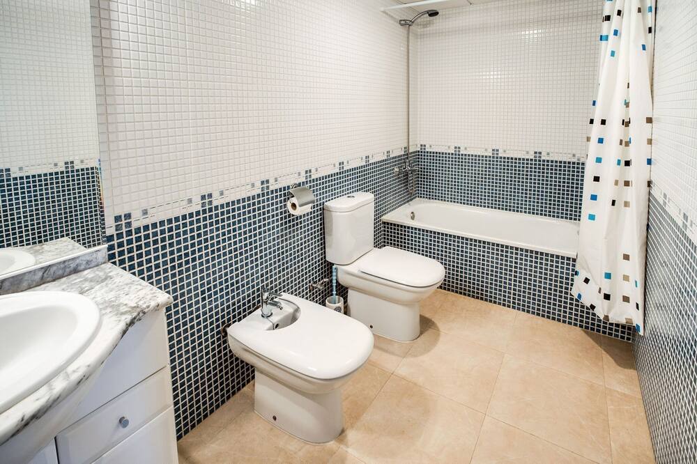 Photo of Bathroom in L'Eucaliptus