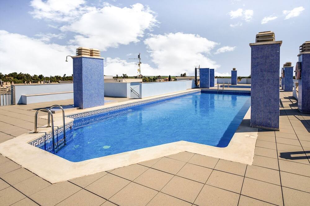 Photo of Outdoor in L'Eucaliptus