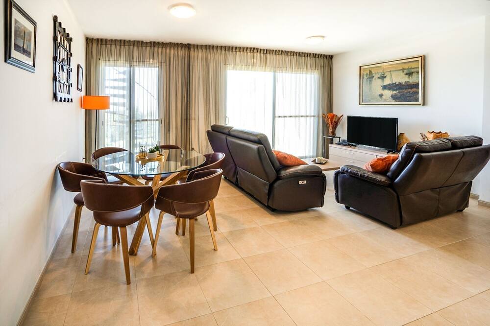 Photo of Livingroom in L'Eucaliptus