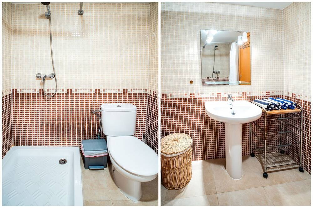 Photo of Bathroom in L'Eucaliptus