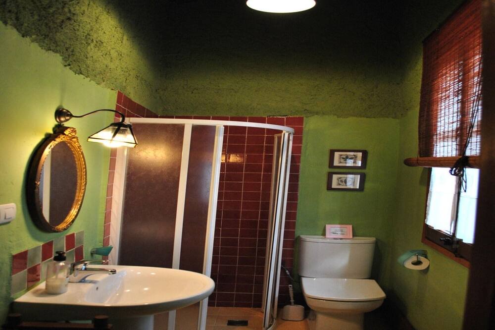 Photo of Bathroom in Cornudella de Montsant