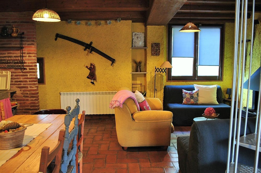 Photo of Livingroom in Cornudella de Montsant