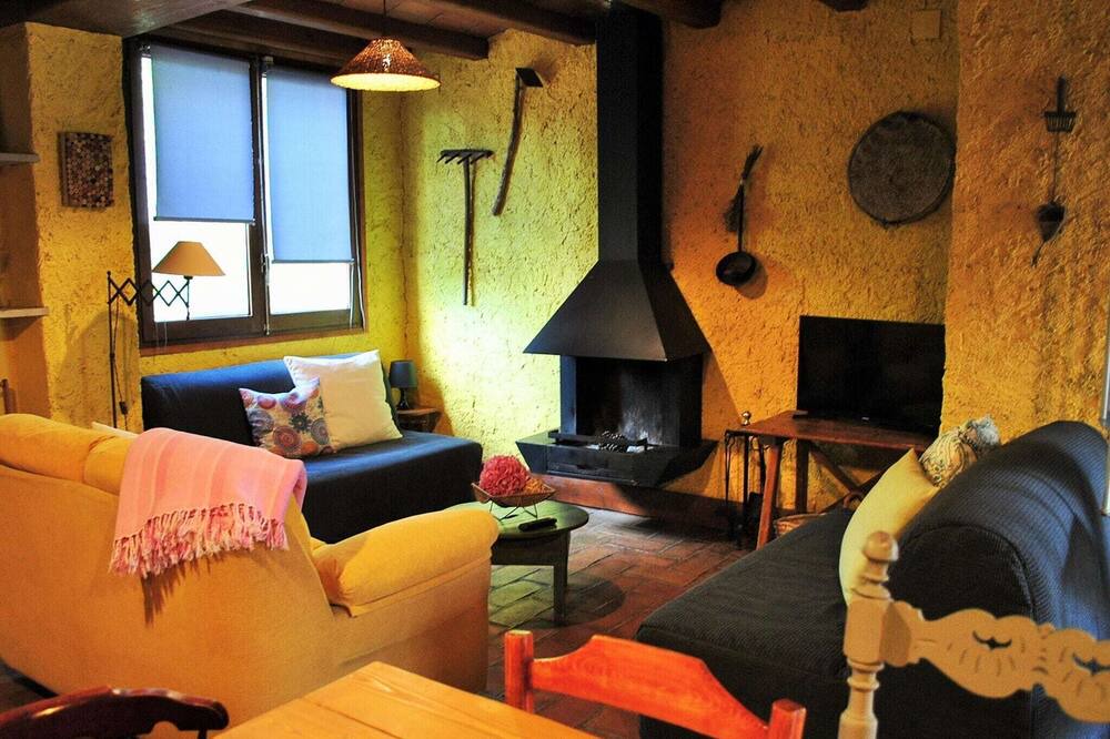 Photo of Livingroom in Cornudella de Montsant
