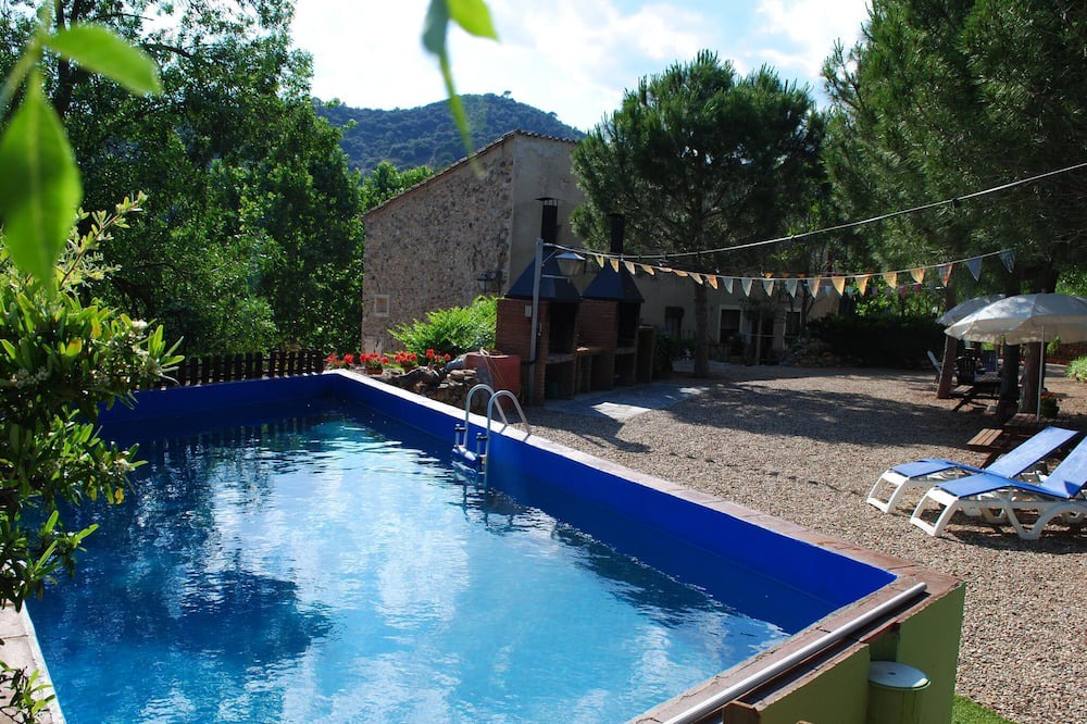 Photo of Outdoor in Cornudella de Montsant