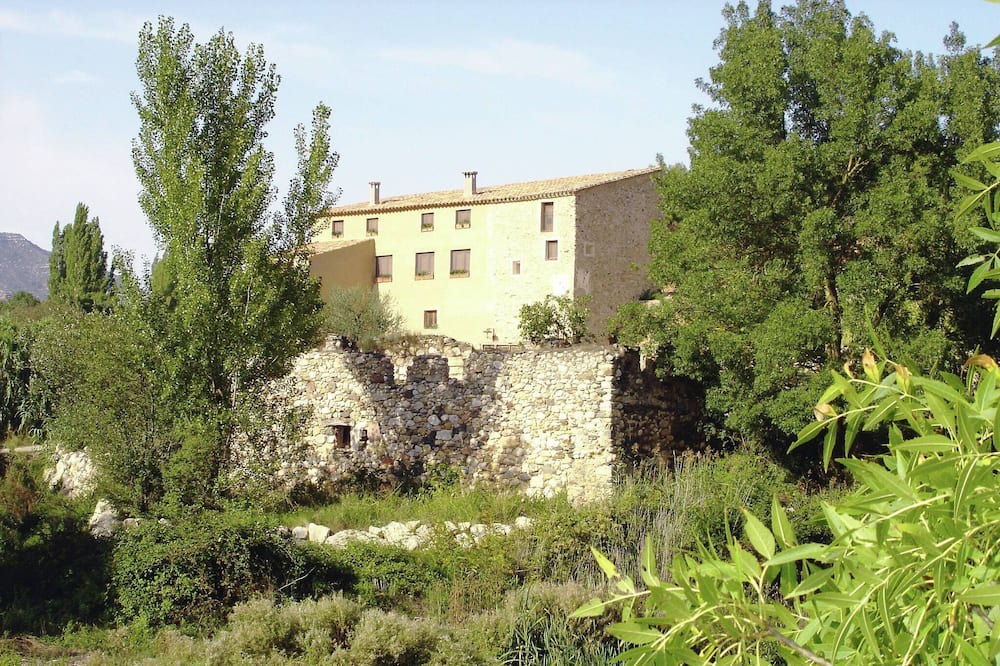 Photo of Outdoor in Cornudella de Montsant