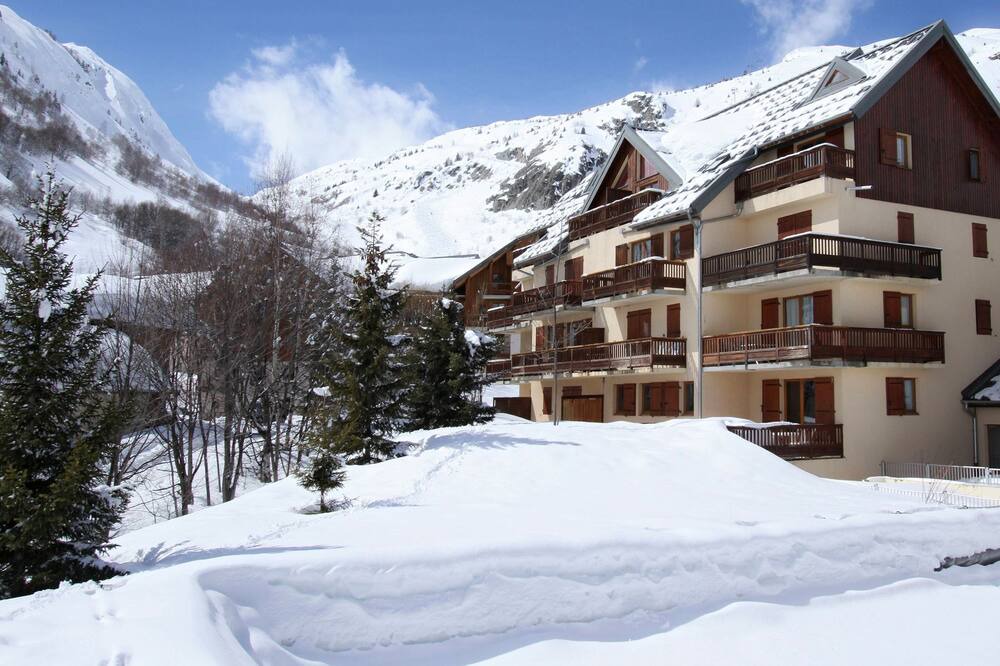 Photo of Outdoor in Saint-Sorlin-d'Arves