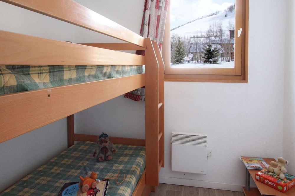 Photo of Bedroom in Saint-Sorlin-d'Arves