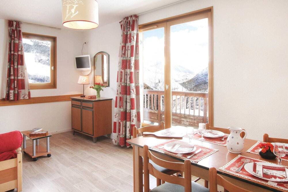 Photo of Livingroom in Saint-Sorlin-d'Arves