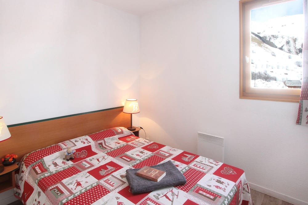 Photo of Bedroom in Saint-Sorlin-d'Arves