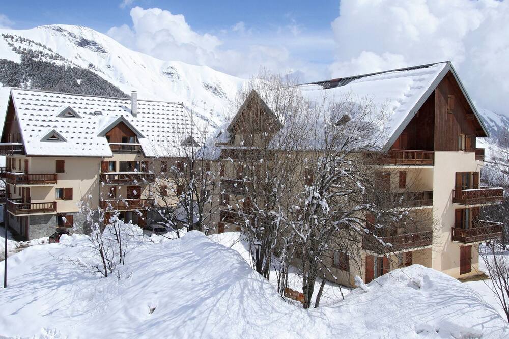 Photo of Outdoor in Saint-Sorlin-d'Arves
