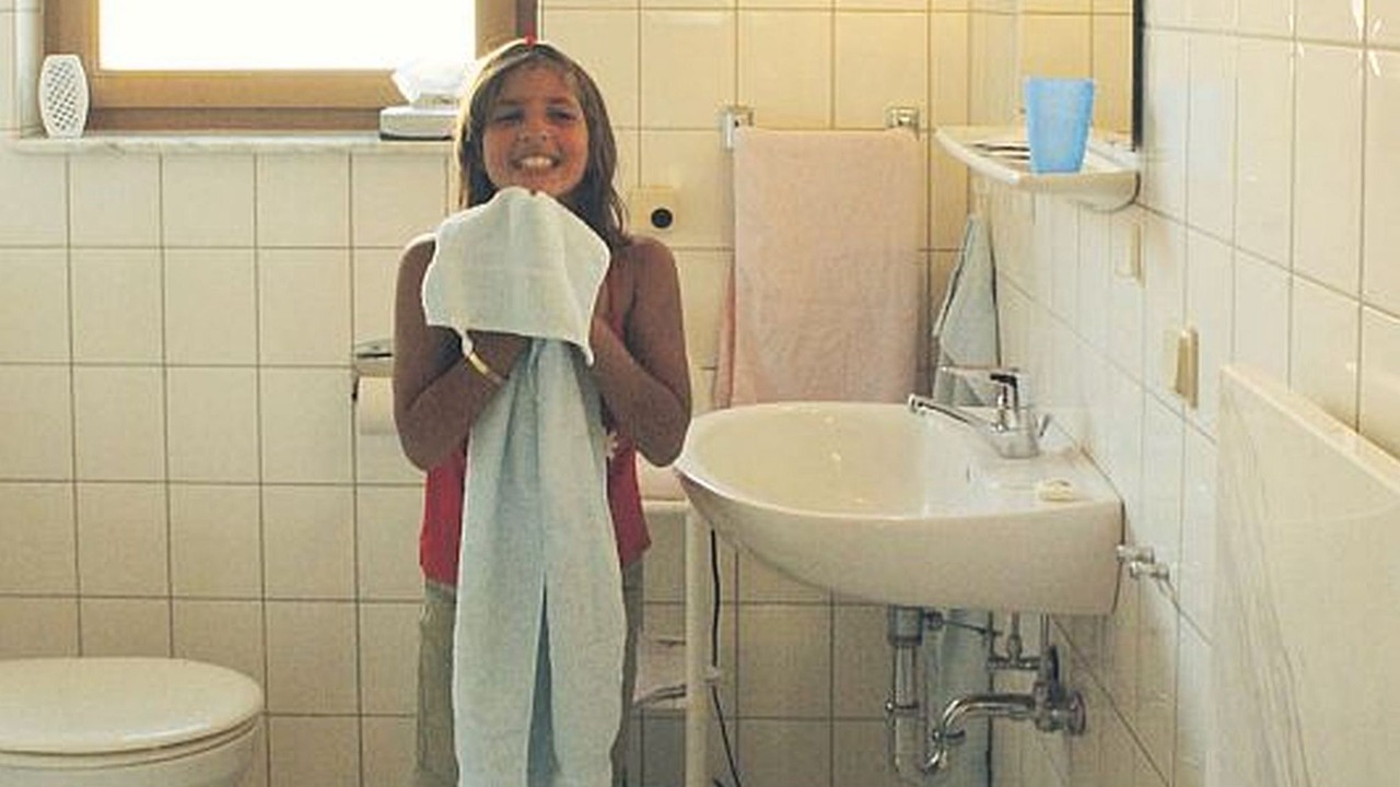 Photo of Bathroom in Uslar