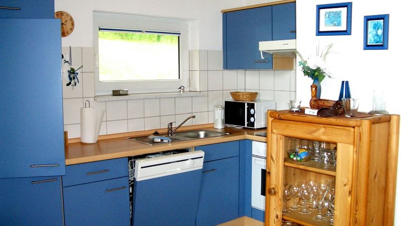 Photo of Kitchen in Uslar