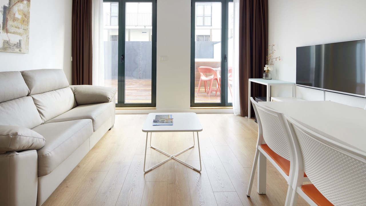 Photo of Bedroom in San Sebastian Centro