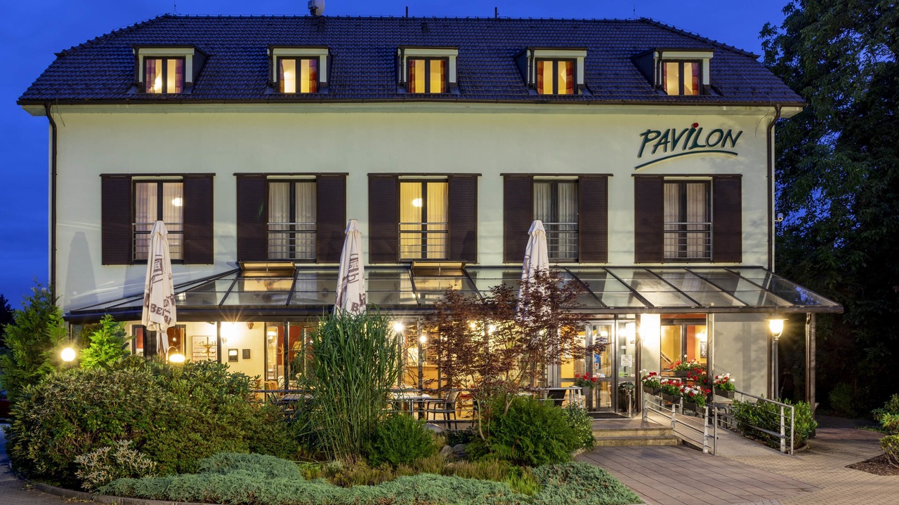 Photo of Outdoor in Ricany