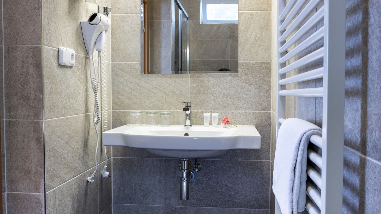 Photo of Bathroom in Ricany