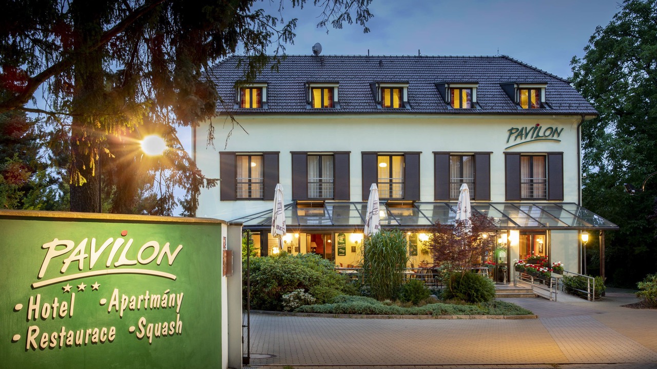 Photo of Outdoor in Ricany