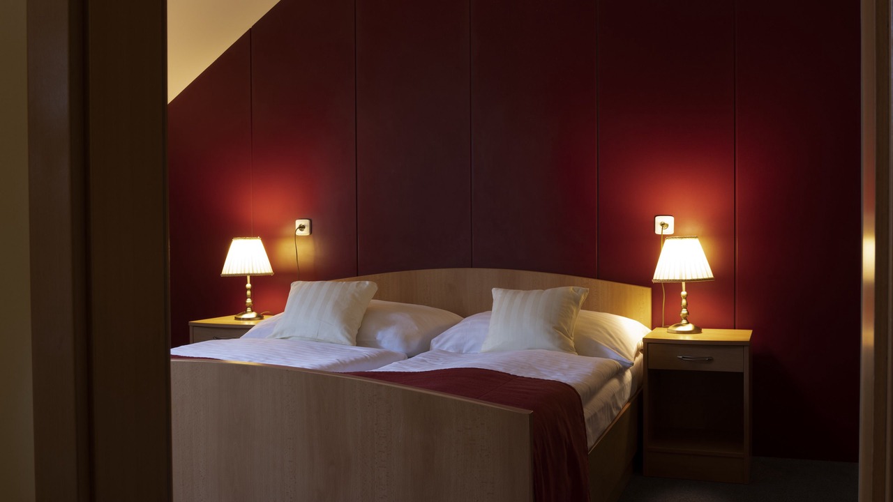 Photo of Bedroom in Ricany