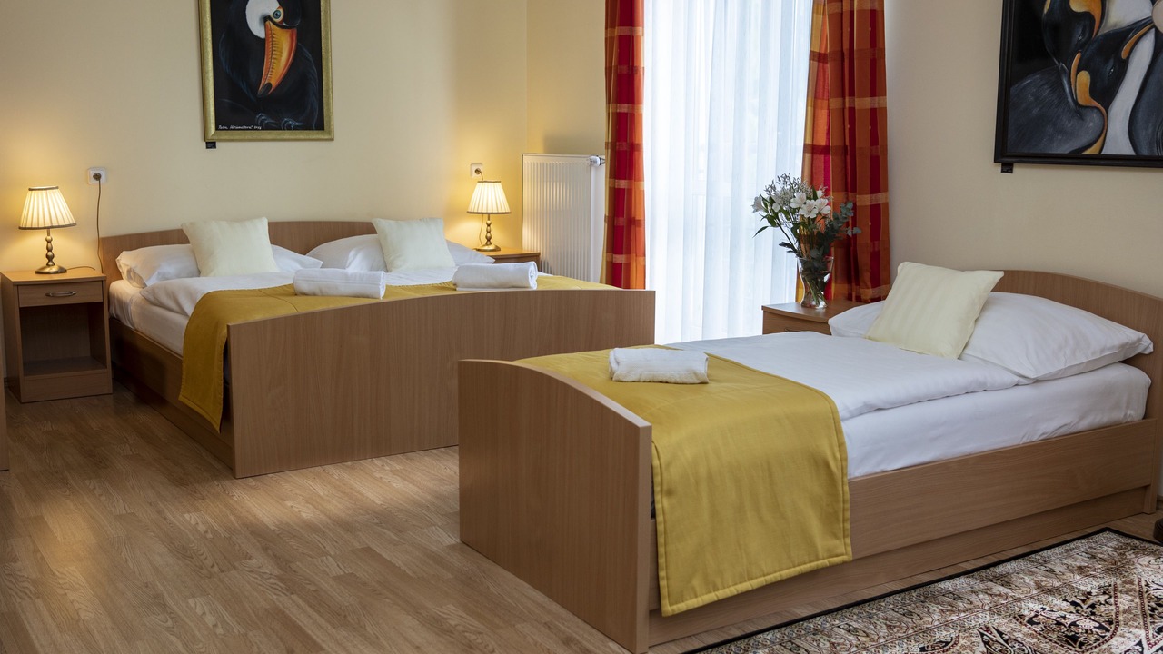 Photo of Bedroom in Ricany