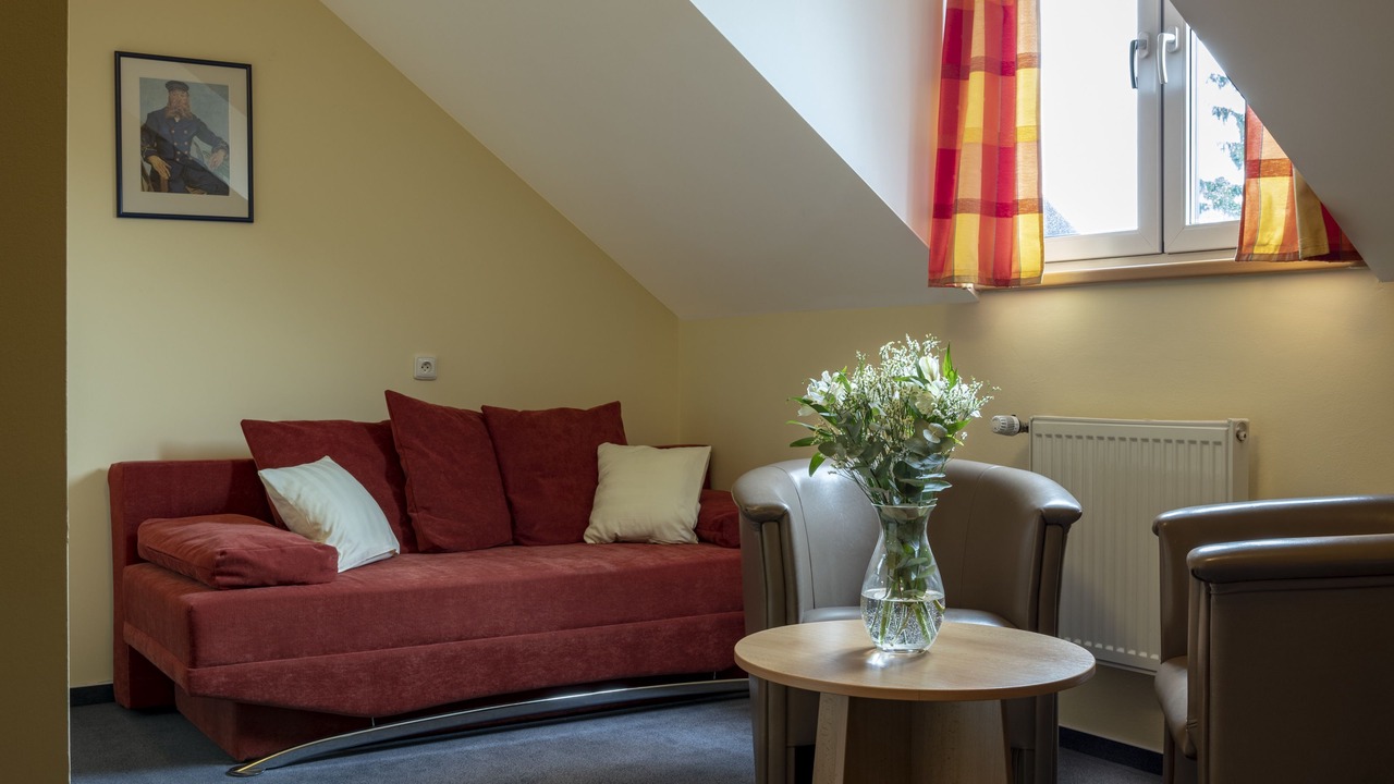 Photo of Bedroom in Ricany