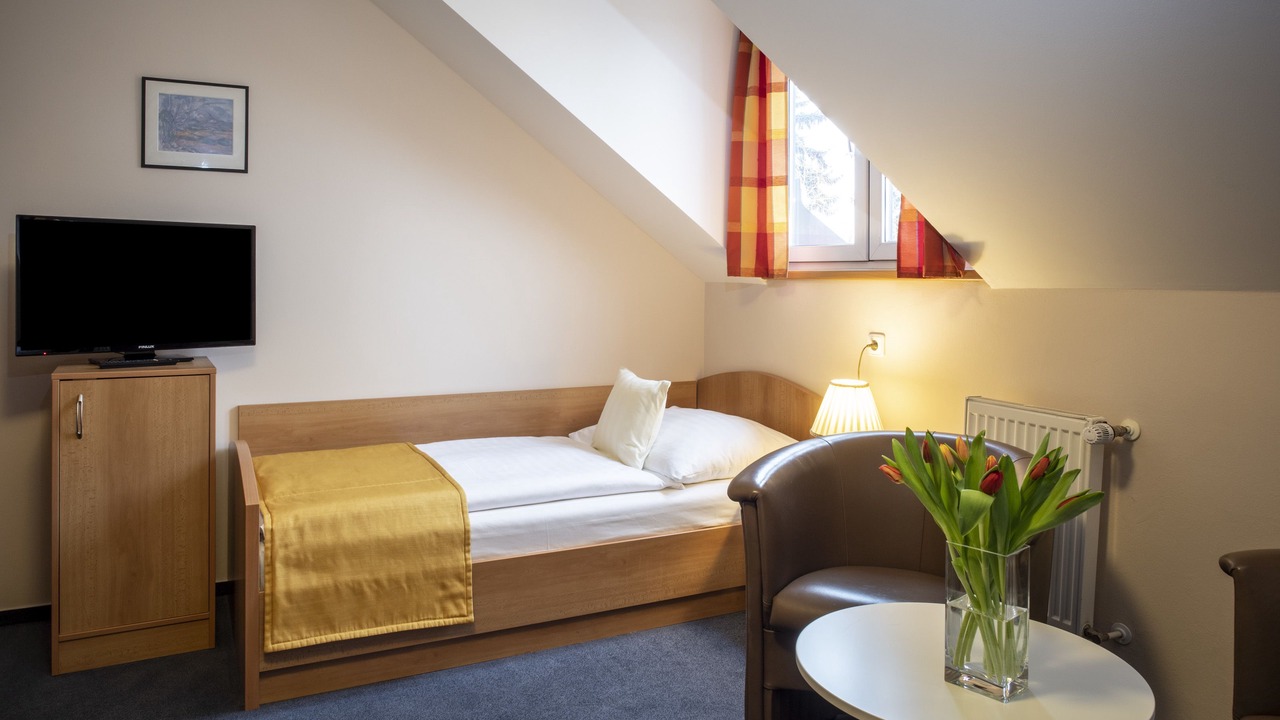 Photo of Bedroom in Ricany