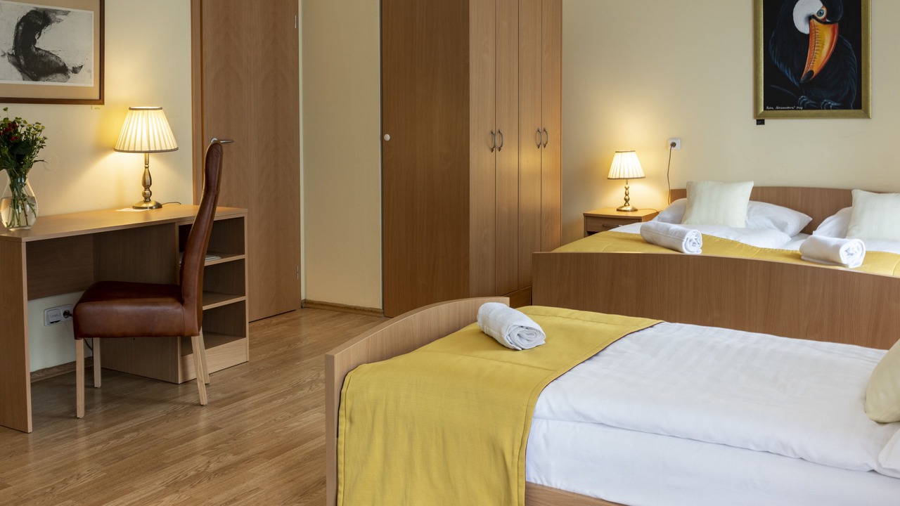 Photo of Bedroom in Ricany