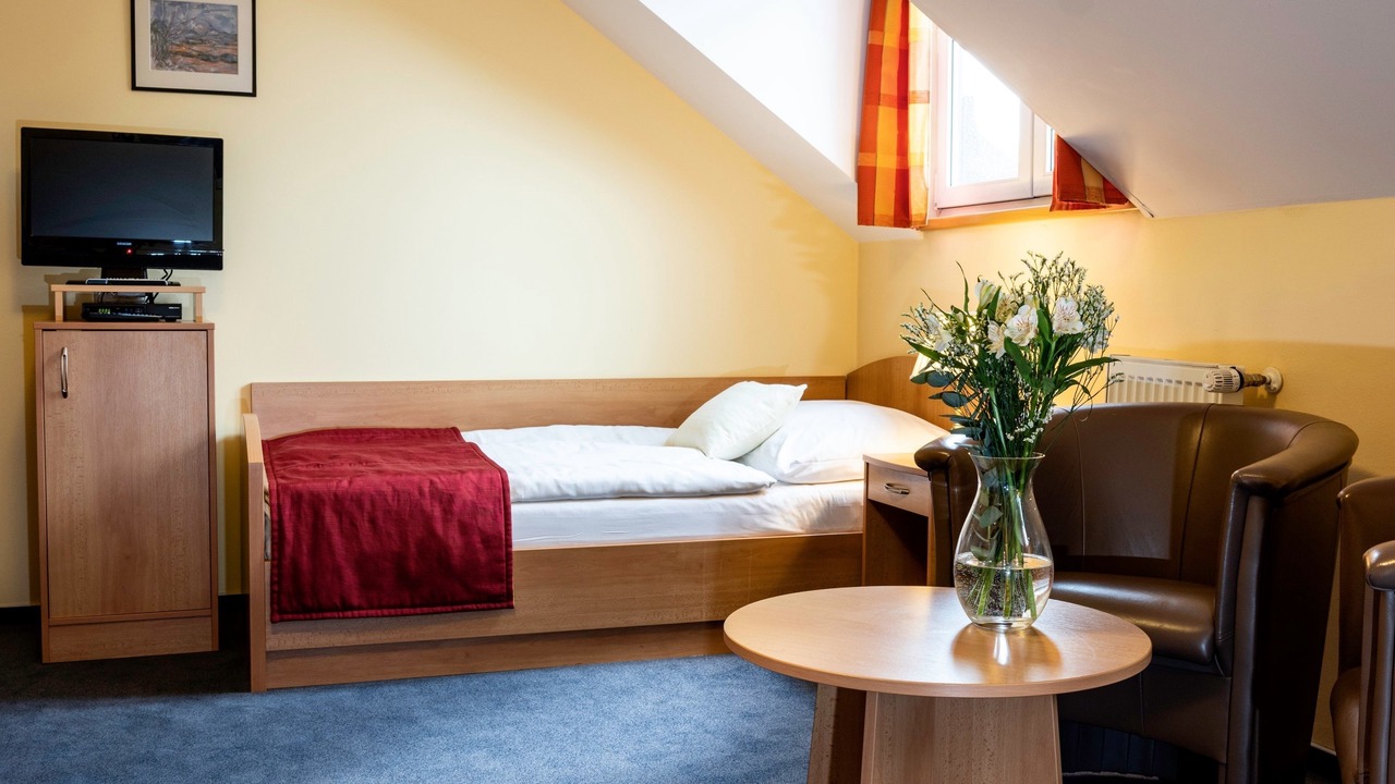 Photo of Livingroom in Ricany