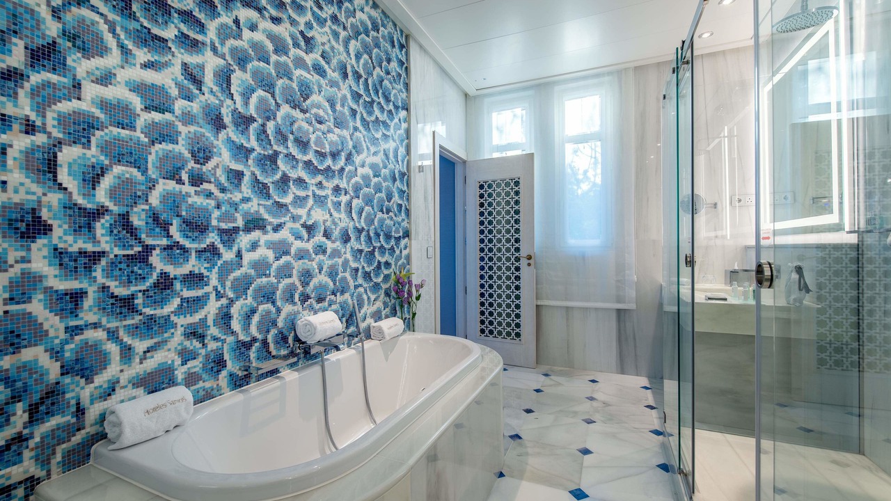 Photo of Bathroom in La Malagueta