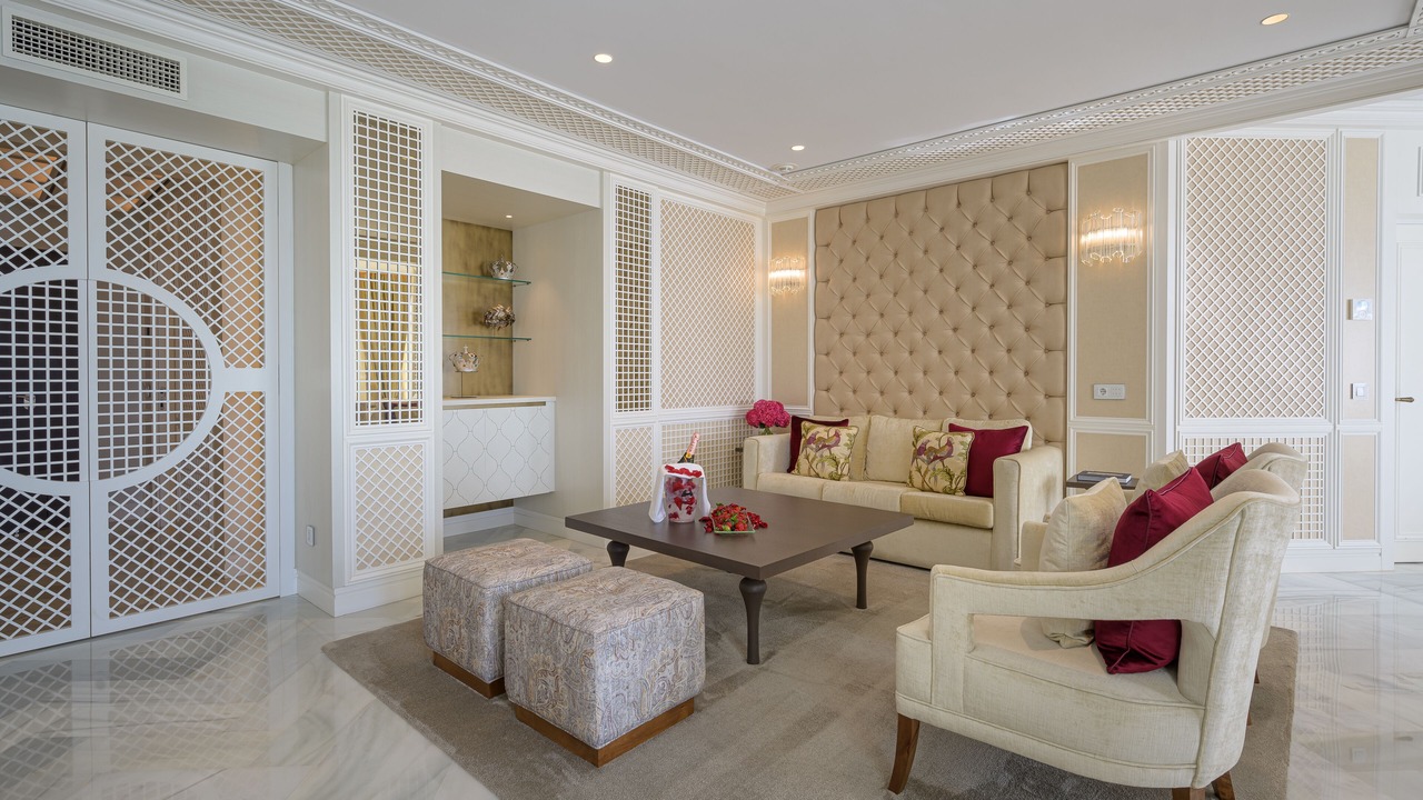 Photo of Bedroom in La Malagueta