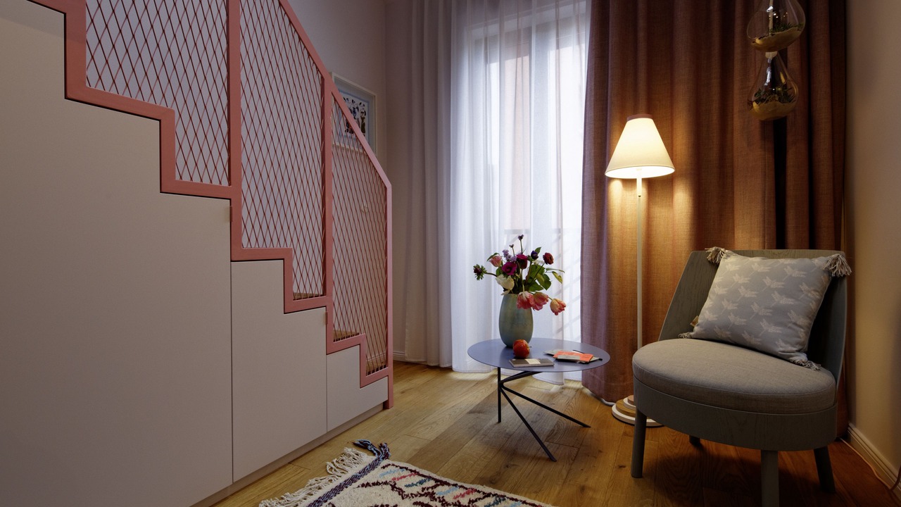Photo of Bedroom in Sachsenhausen