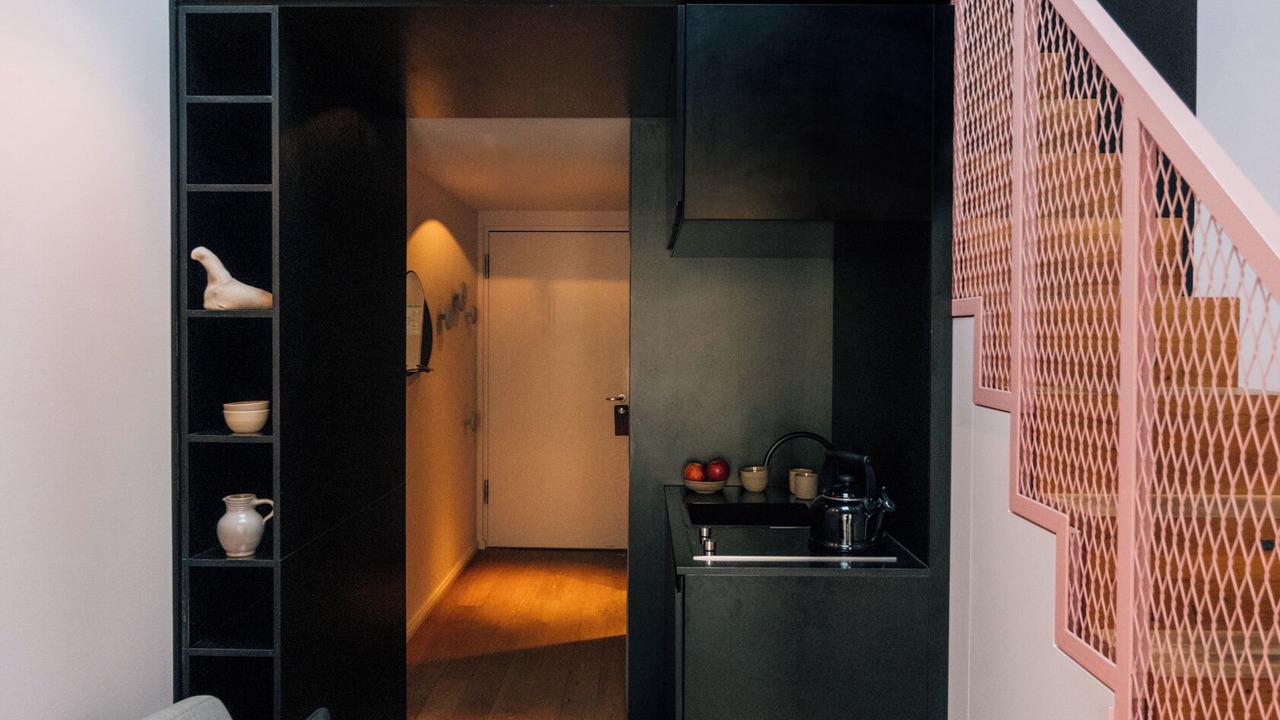 Photo of Bedroom in Sachsenhausen