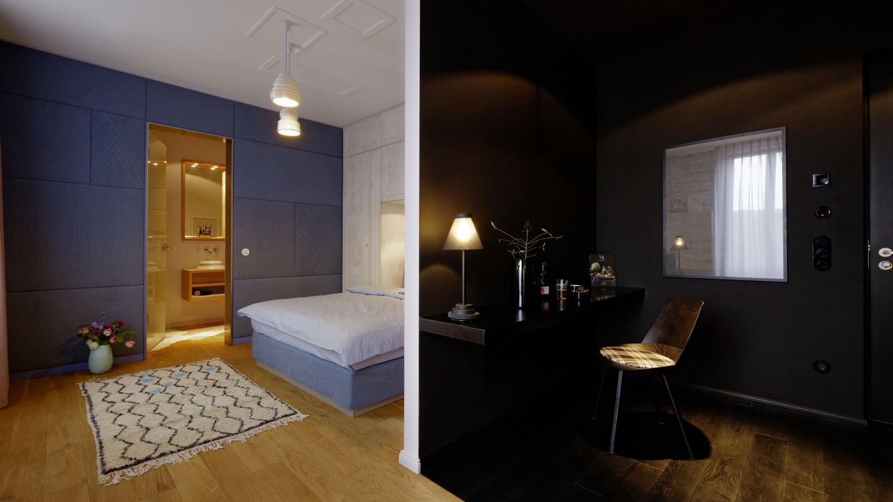 Photo of Bedroom in Sachsenhausen