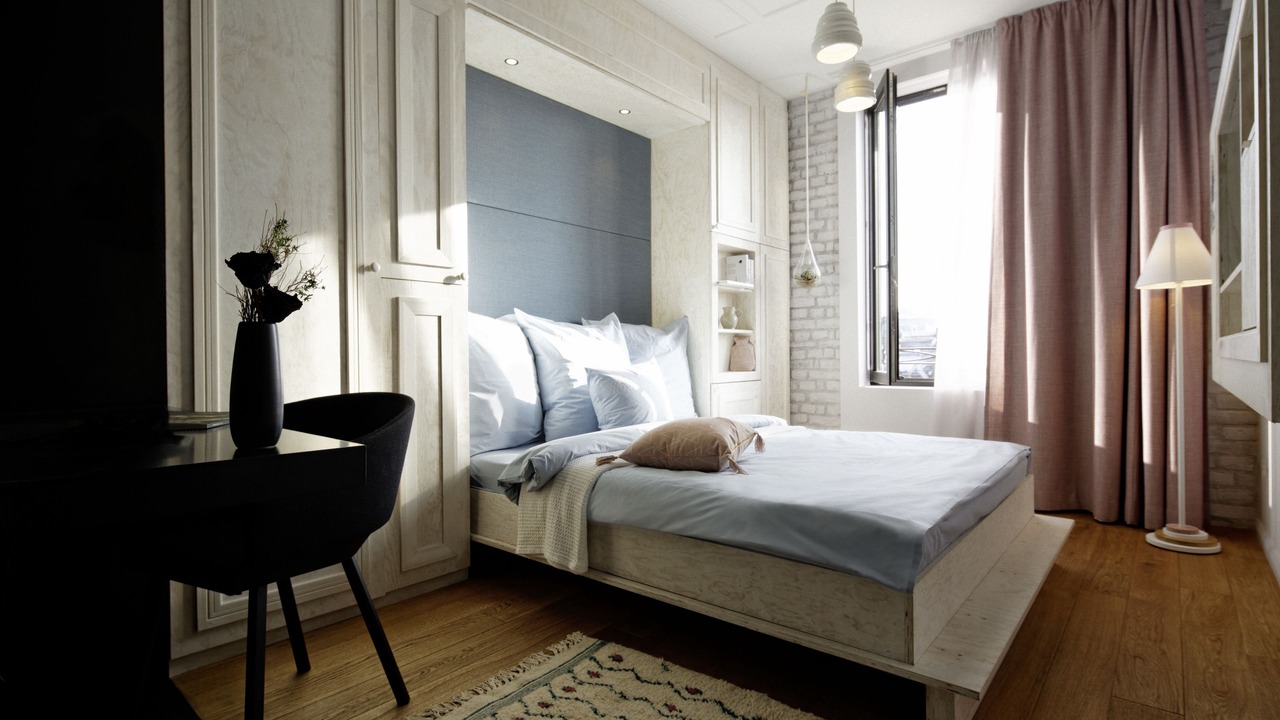 Photo of Bedroom in Sachsenhausen