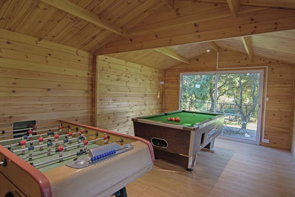 Photo of Bedroom in Ledenon