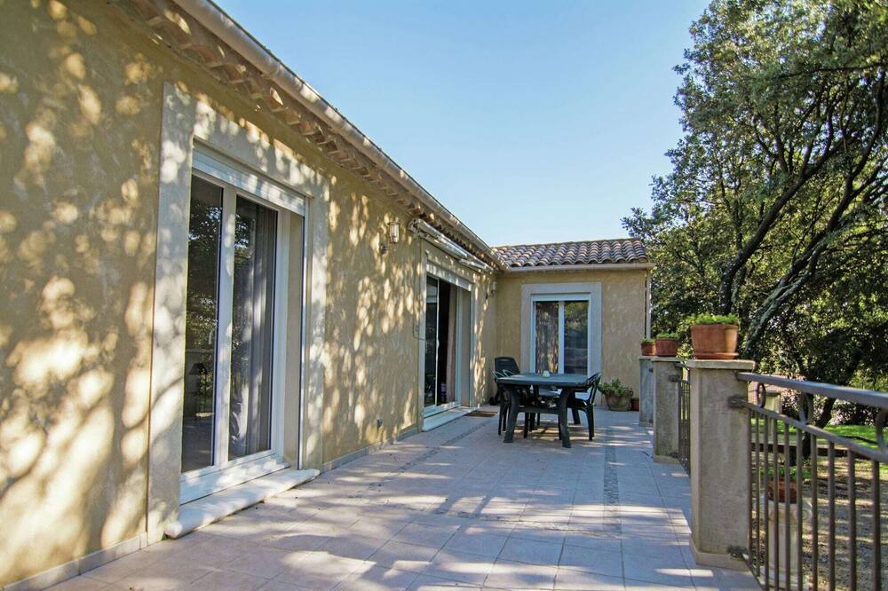 Photo of Patio Balcony in Ledenon