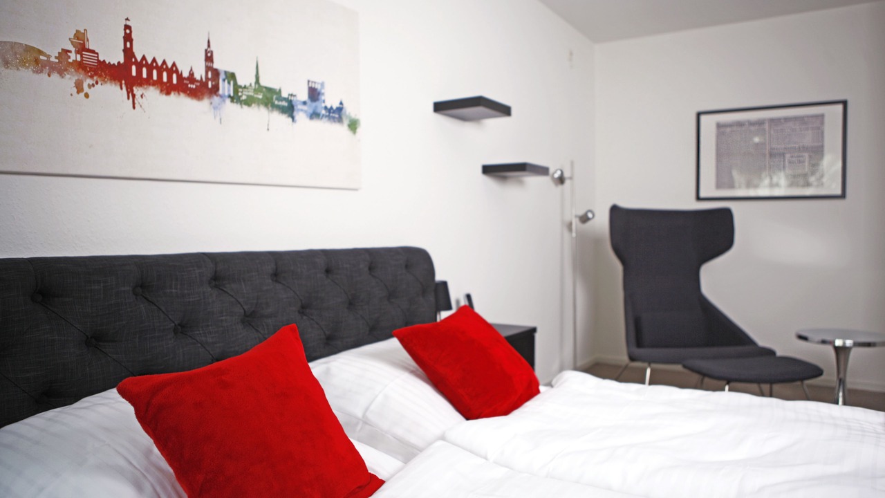 Photo of Bedroom in Heideviertel