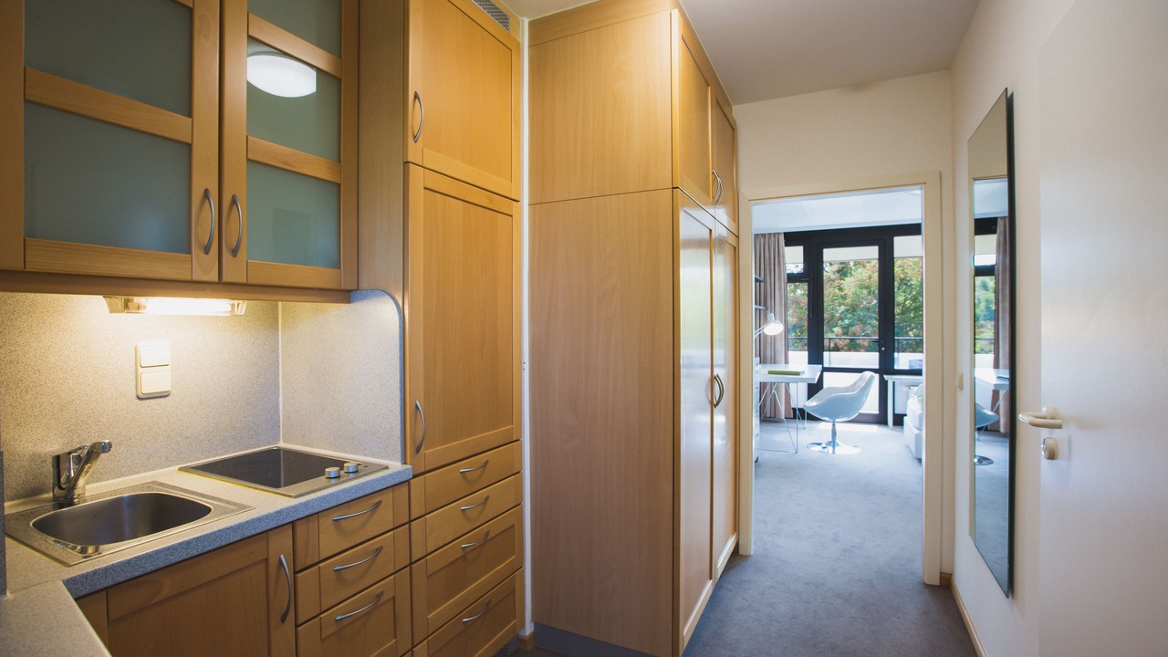 Photo of Bedroom in Heideviertel