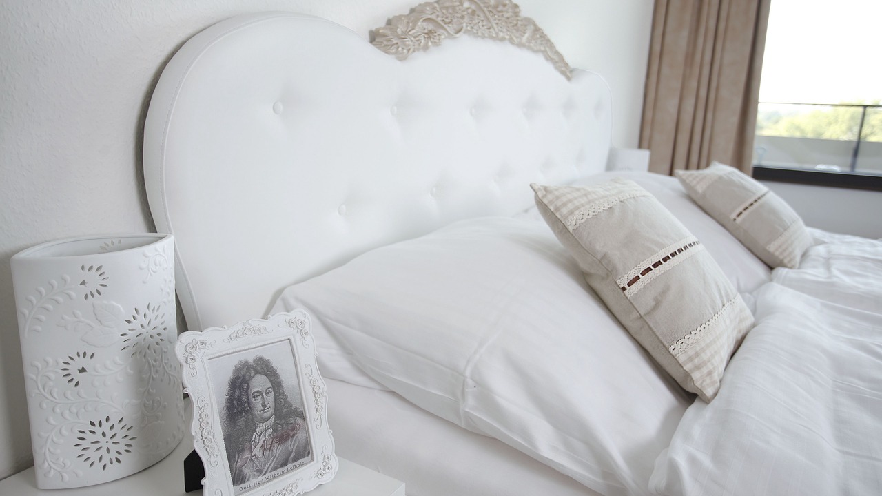 Photo of Bedroom in Heideviertel