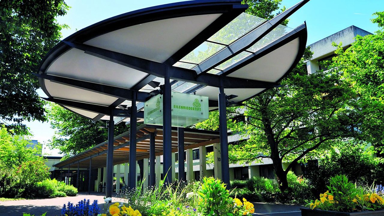 Photo of Outdoor in Heideviertel