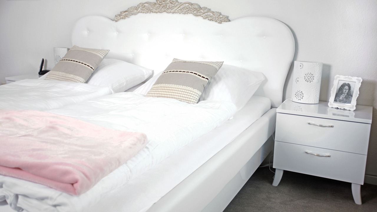 Photo of Bedroom in Heideviertel