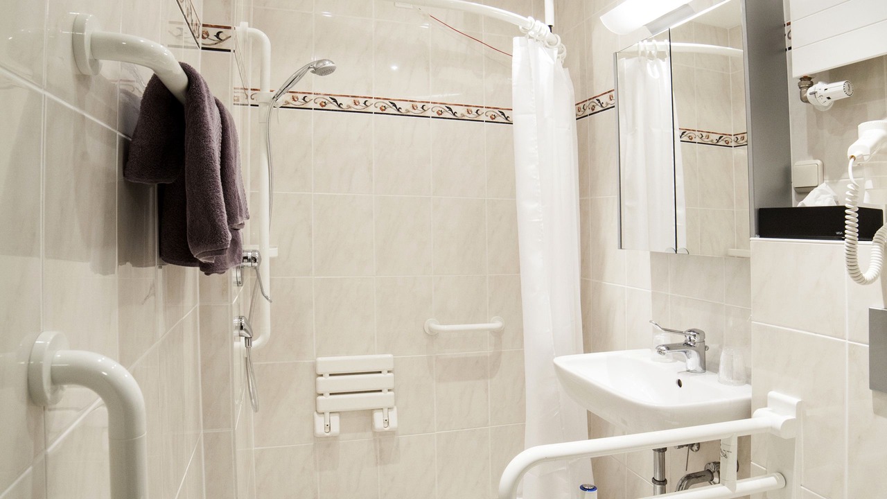 Photo of Bathroom in Heideviertel