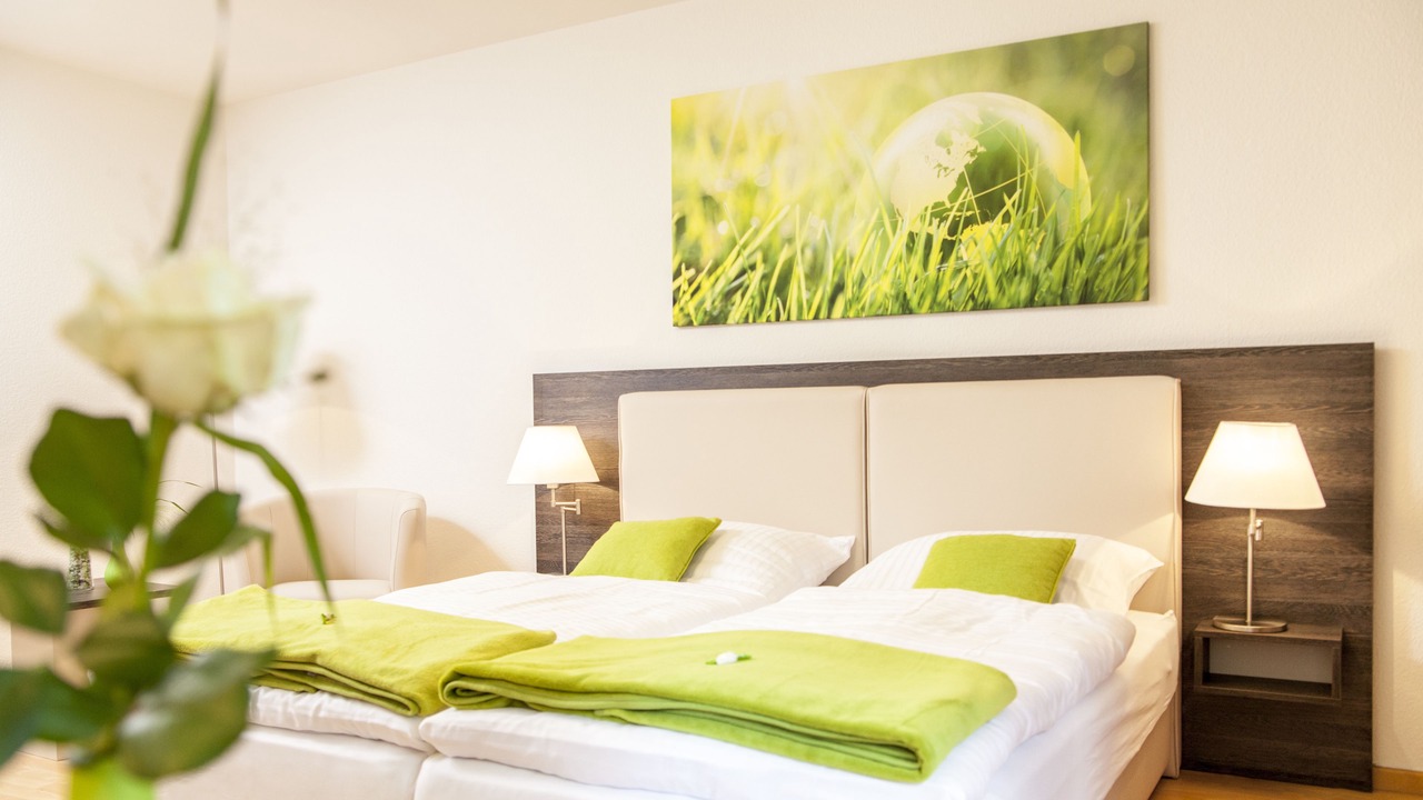 Photo of Bedroom in Heideviertel