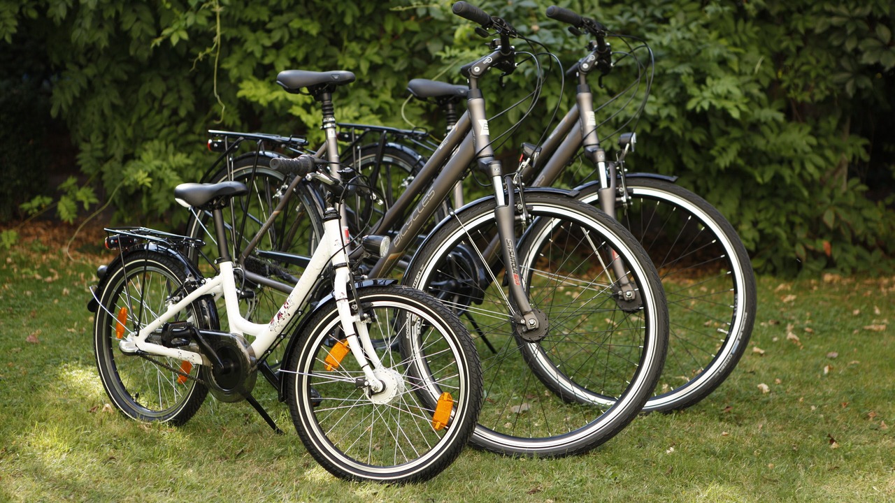 Photo of Outdoor in Heideviertel