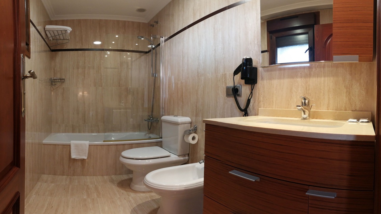 Photo of Bathroom in Noalla