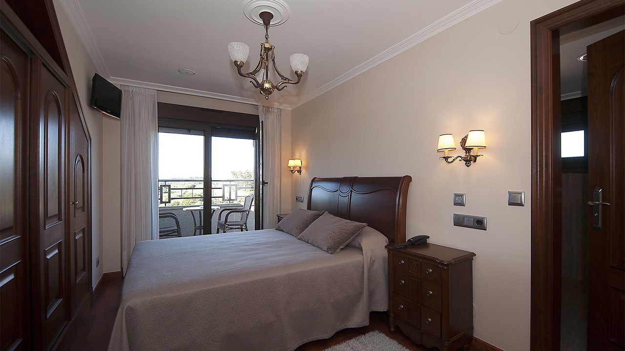 Photo of Bedroom in Noalla